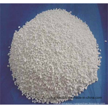 Swimming Pool Trichloroisocyanuric Acid TCCA 90% Granular